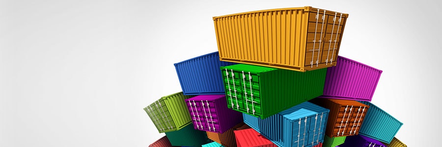 Virtualization containers 101