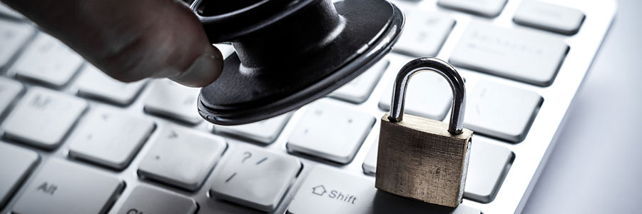 Who & What Causes A Healthcare Breach