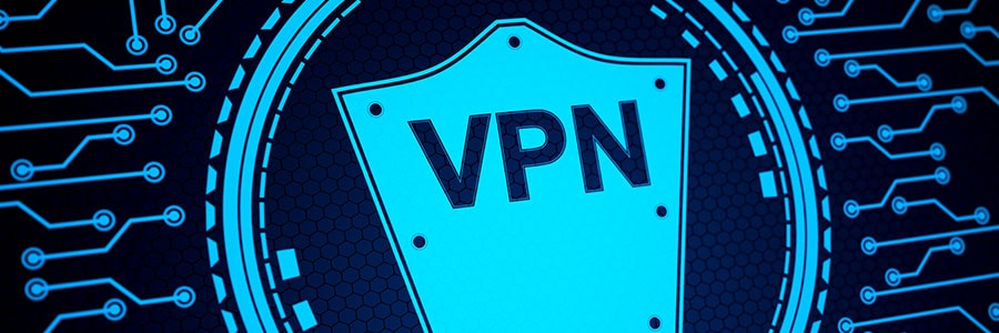 Cybersecurity Essentials: VPN