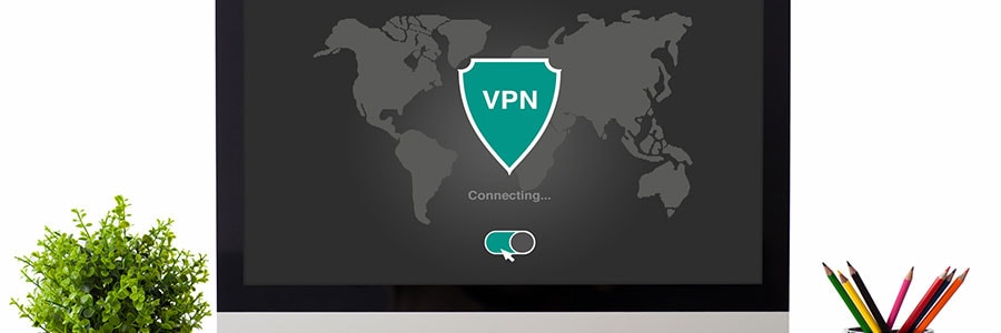 Tech Tidbit – About those VPN Connections