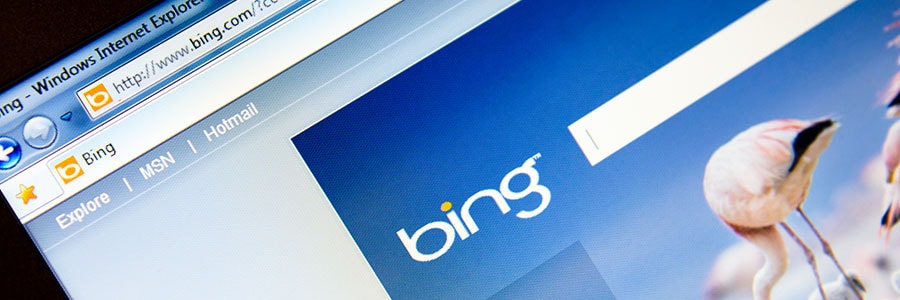 Microsoft unveils 4 search features for Bing