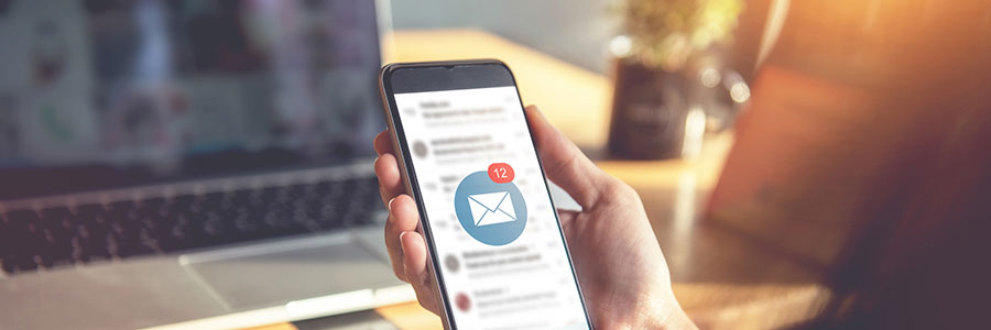 Improve the Reliability of Email Delivery the First and Every Time - Recording Available