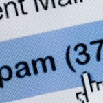 Permalink to A new kind of attack: Distributed spam distraction