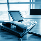 right VoIP solution