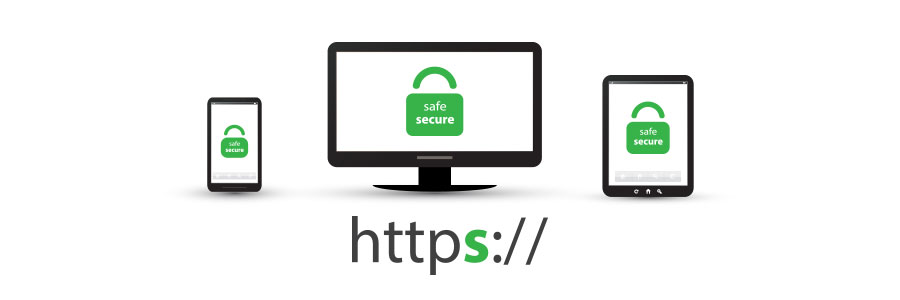 What HTTPS means for cybersecurity