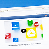 Google Drive