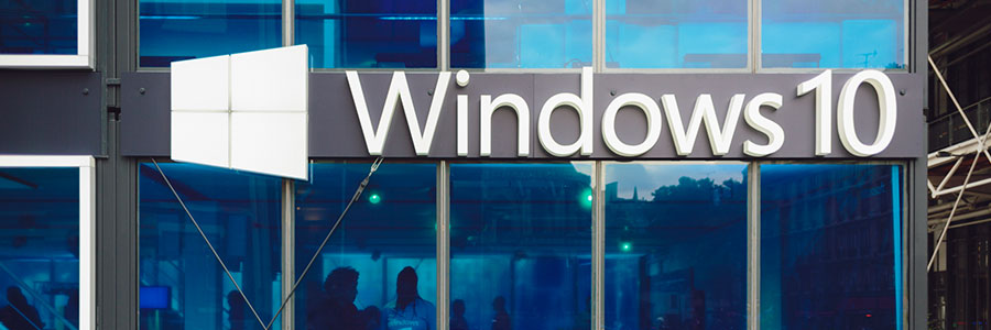 Microsoft rolls out flashy Windows update