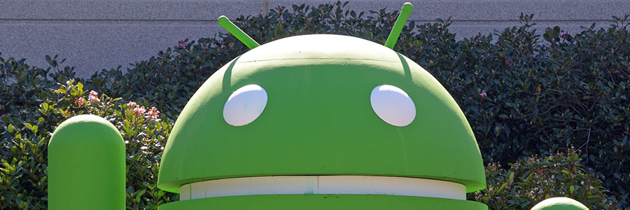 Android phone makers skip critical updates