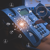 TCO of VoIP