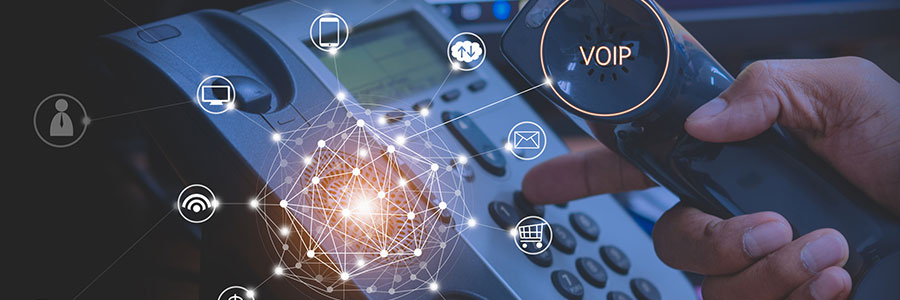 How to calculate the TCO of VoIP