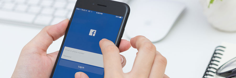 How Facebook collects data on Android phones