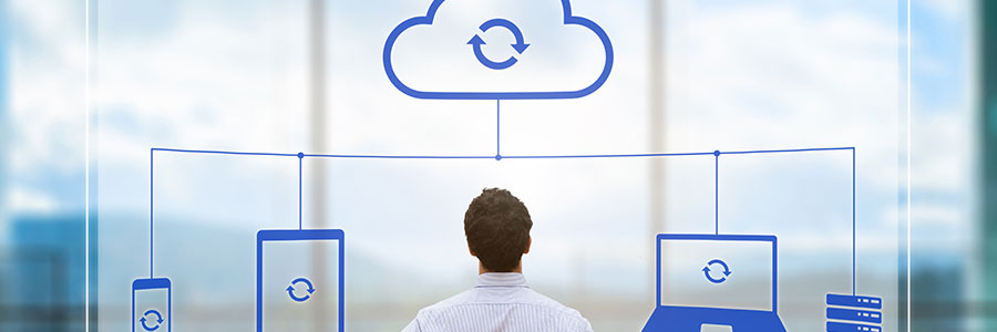 How Cloud Backup Helps Your Business