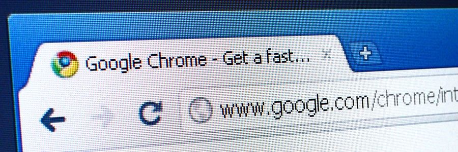 Chrome to mark HTTP as ‘not secure’