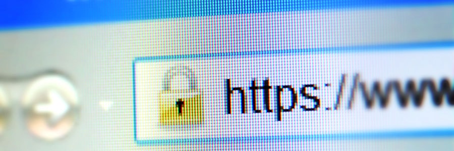 HTTPS matters more for Chrome