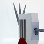 Permalink to New malware infects SOHO routers worldwide