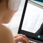 Permalink to Remote working is better with VoIP