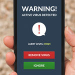 Permalink to Protecting your Android phone from malware
