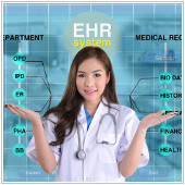 EHR