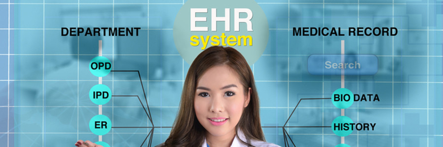 Learn the basics of EHR hardware