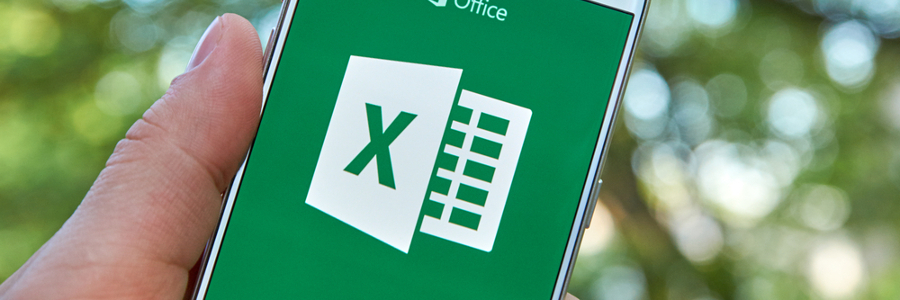 How to master Microsoft Excel