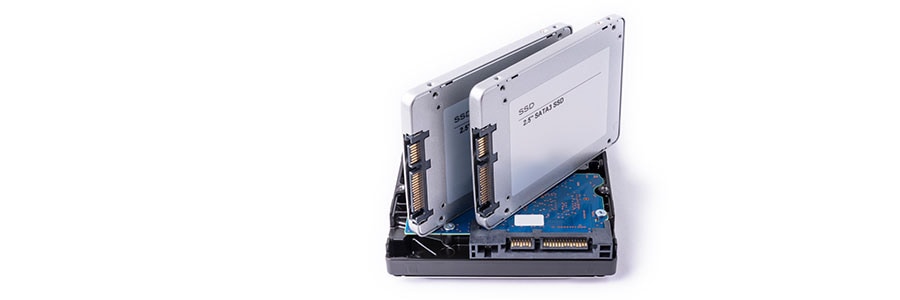 Why you should update your Mac with an SSD