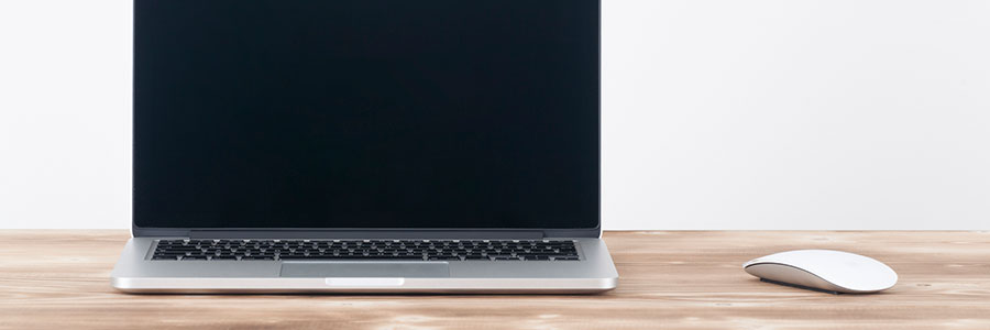 Setting up your brand-new MacBook