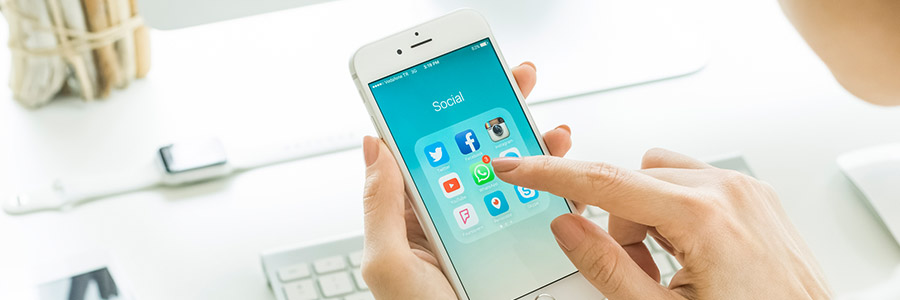 Social media tips for your small business