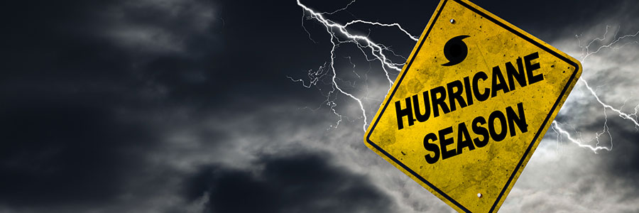 Is your business prepared for hurricanes?