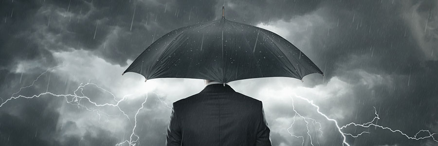 Flood-proof your business technology now