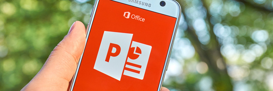 Step up your PowerPoint game with these pointers