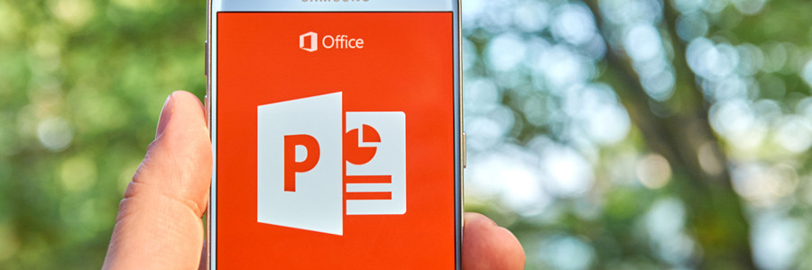 Presenting using PowerPoint? Use these tips