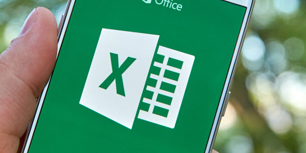 Permalink to Time to upgrade your Excel skills