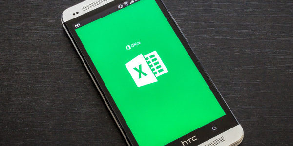 Permalink to Time to upgrade your Excel skills