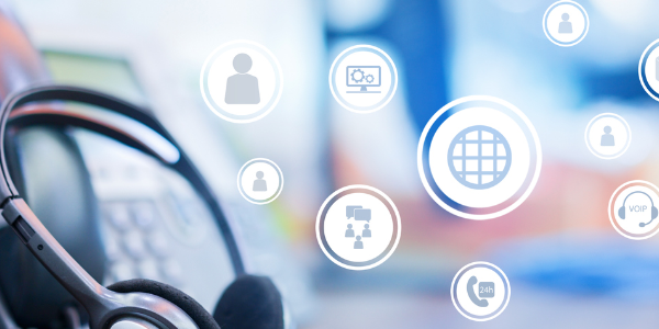 Permalink to 3 Ways VoIP can help organizations get through the COVID-19 pandemic