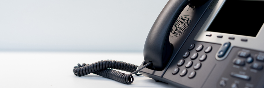 Stay connected and productive with VoIP during the COVID-19 pandemic