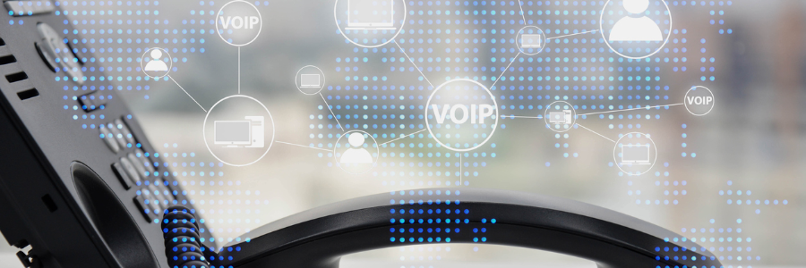 How VoIP can help organizations during the COVID-19 pandemic