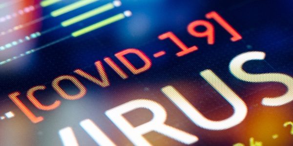 Permalink to How businesses are impacted by COVID-19