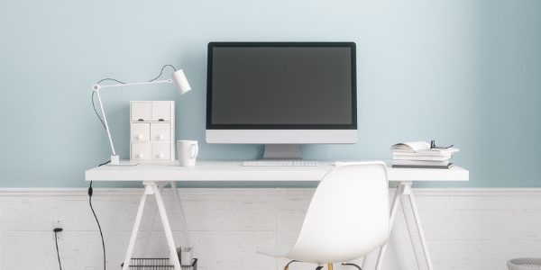 Permalink to Stay balanced when working at home with these 7 tips