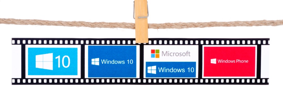 Ways to download and install Windows 10