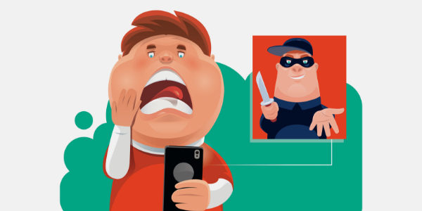 Permalink to 5 Signs your VoIP network is being hacked