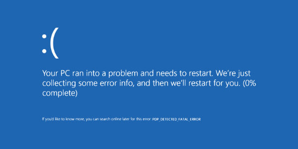 Permalink to Be careful of April’s Windows 10 update