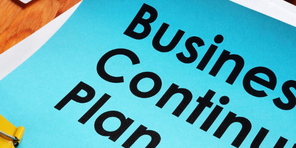 Permalink to Here’s why your SMB needs a business continuity plan