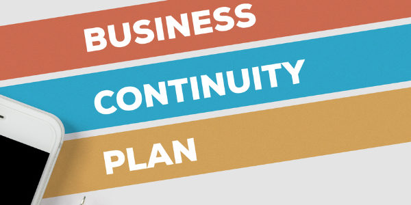 Permalink to Does your company have a business continuity plan (BCP)?