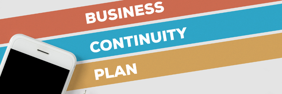 Your business needs a business continuity plan — here’s why