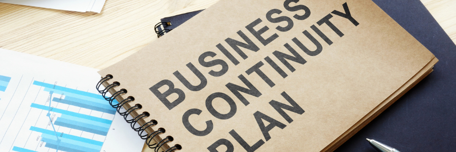 The importance of having a business continuity plan (BCP)