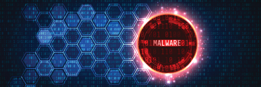 New Android malware detected!