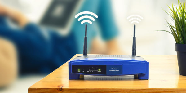 Permalink to Simple tips to give your home Wi-Fi a boost