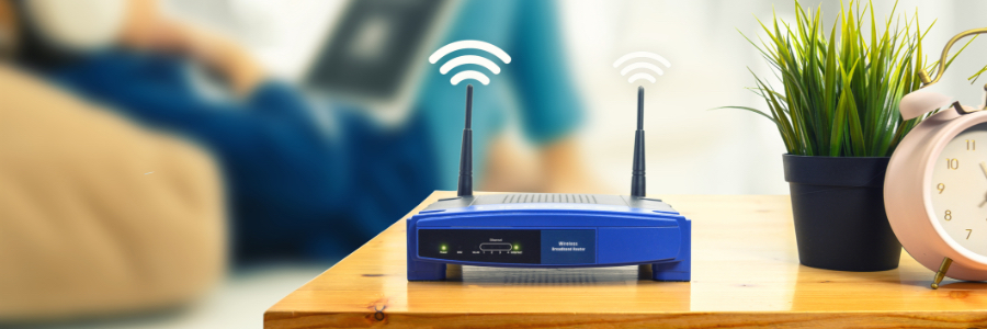 Give your home Wi-Fi a boost with wireless repeaters and access points