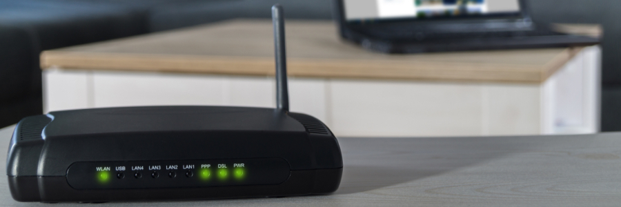 Try this tip to improve your home Wi-Fi