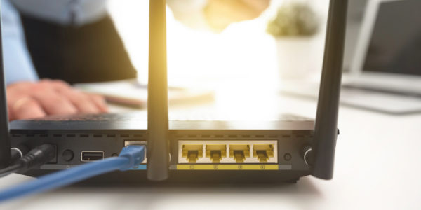 Permalink to Spotty home Wi-Fi? Try wireless repeaters and access points